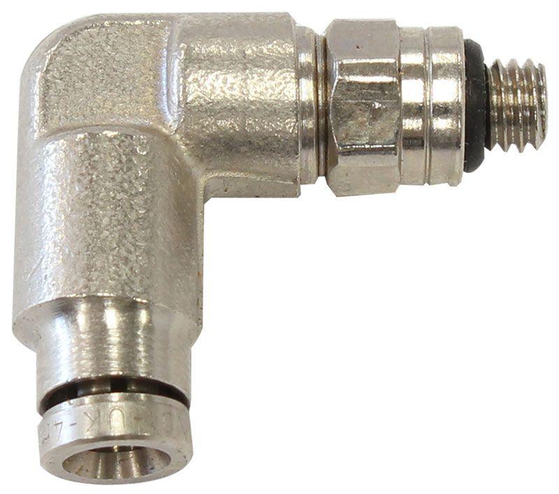 Stroud 90° Air Line Fitting (SSNRG124470210) SSNRG124470210