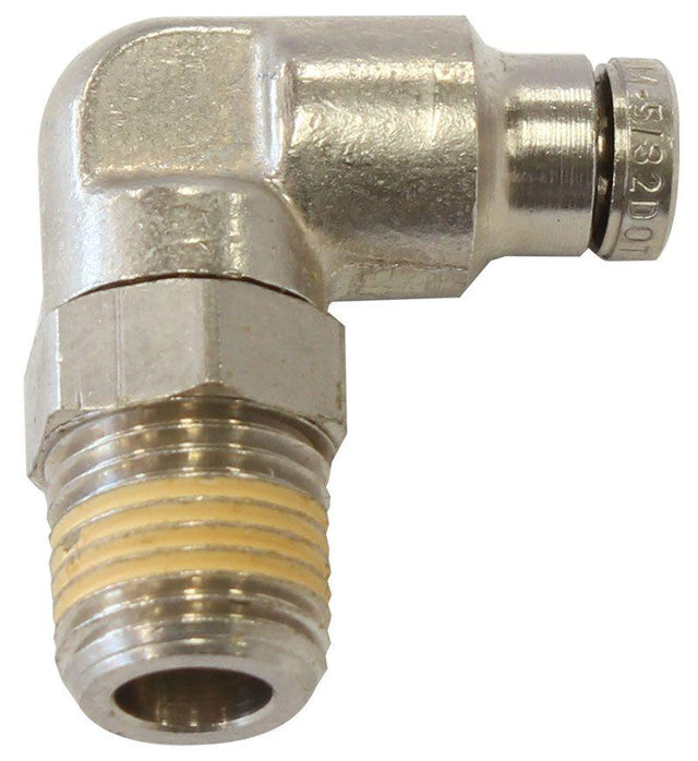 Stroud 90° Air Line Fitting (SSNRG124470618) SSNRG124470618