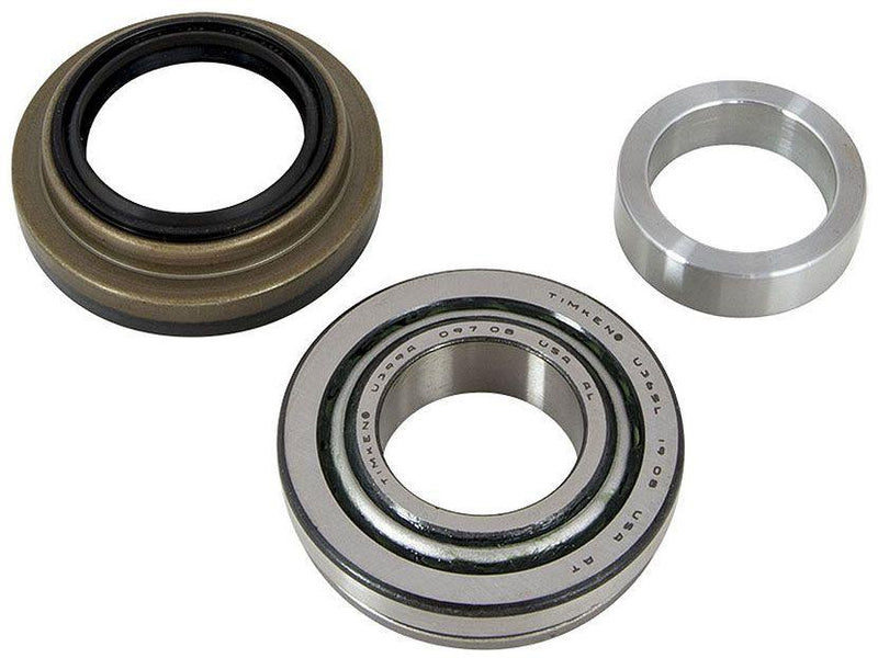 Strange Tapered Axle Bearing (STA1013) STA1013