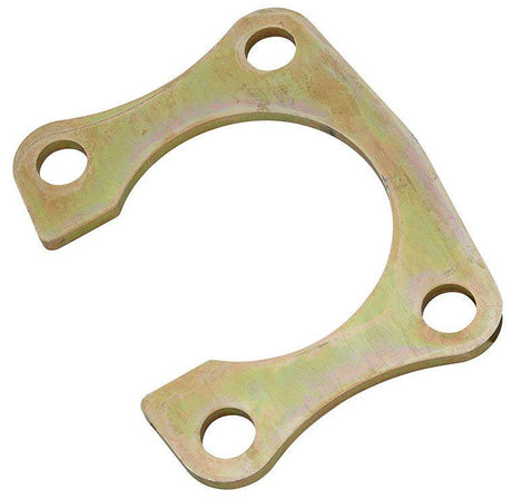 Strange Early Big Ford Axle Retaining Plate (STA1016) STA1016