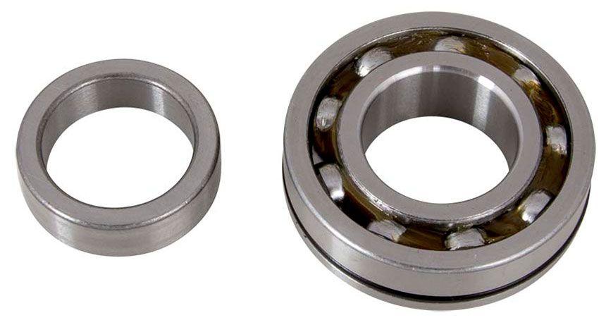 Strange Axle Bearing & Locking Ring (STA1021)