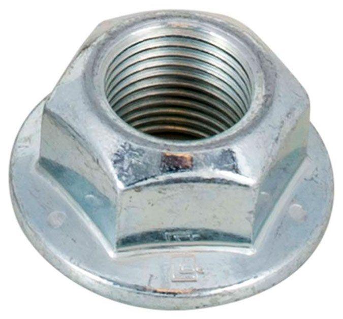 Strange Flanged Wheel Nuts (STA1027D)