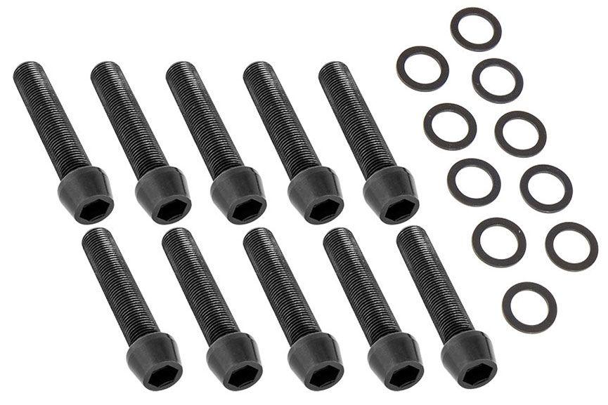 Strange Front Brake Kit Wheel Studs (STA1028)