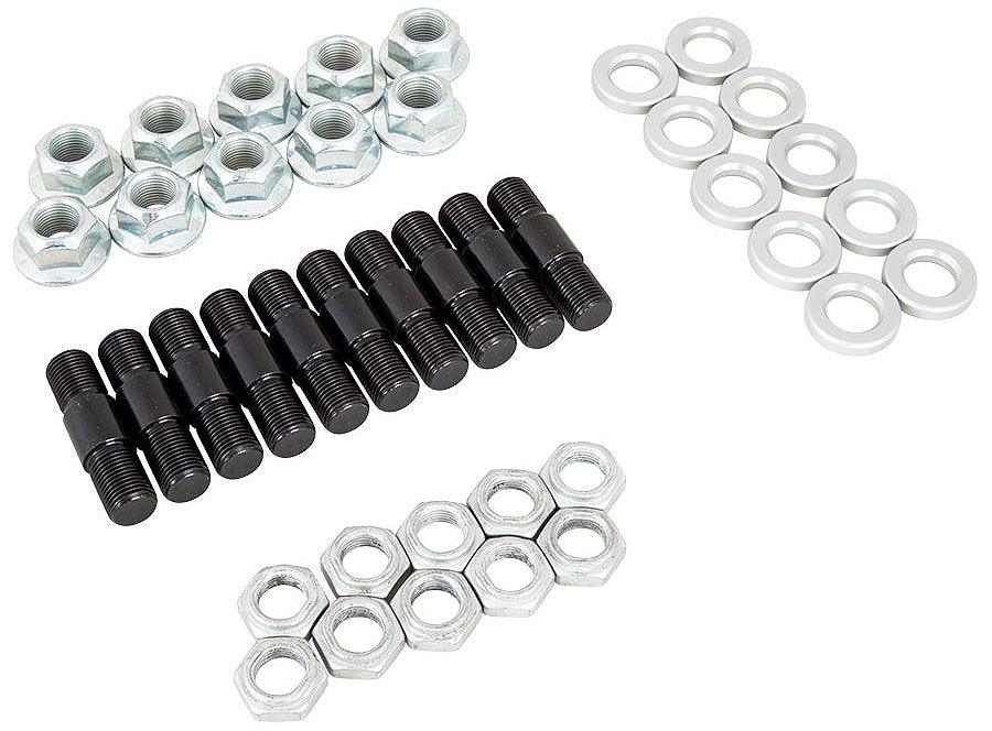 Strange Chrome-Moly 5/8" Stud Kit (STA1036) STA1036