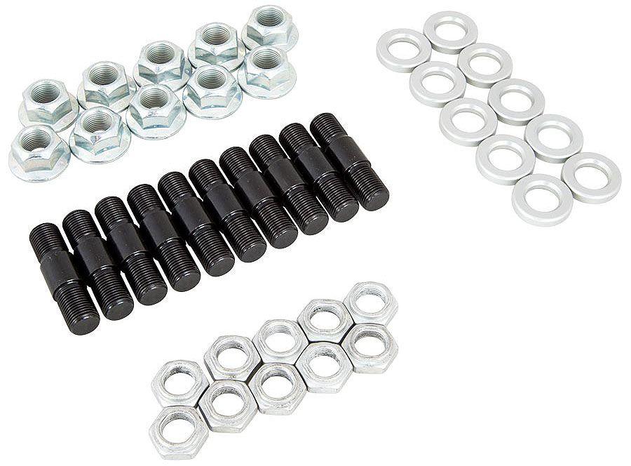 Strange Chrome-Moly 5/8" Stud Kit (STA1036)