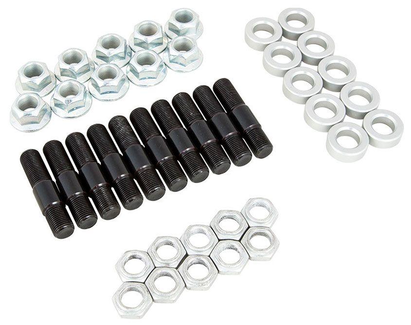 Strange Chrome-Moly 5/8" Stud Kit (STA1037)