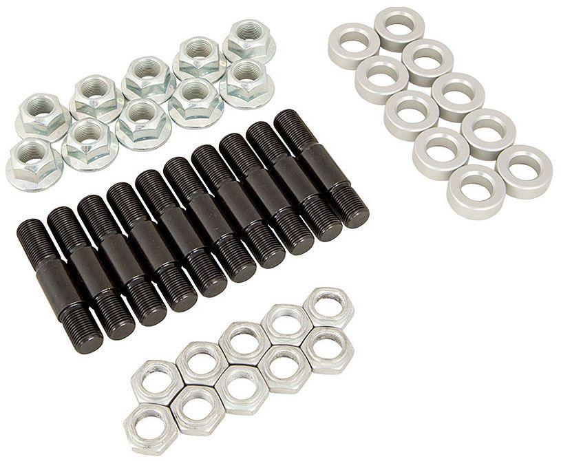 Strange Chrome-Moly 5/8" Stud Kit (STA1038)