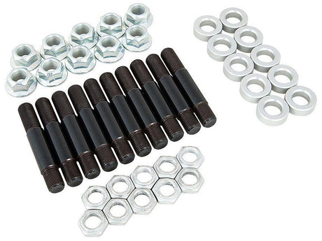 Strange Chrome-Moly 5/8" Stud Kit (STA1039) STA1039