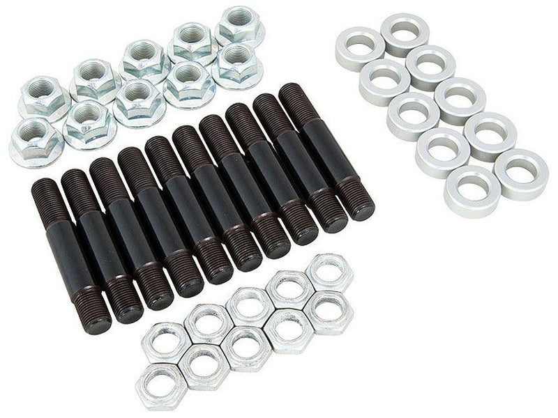 Strange Chrome-Moly 5/8" Stud Kit (STA1039) STA1039