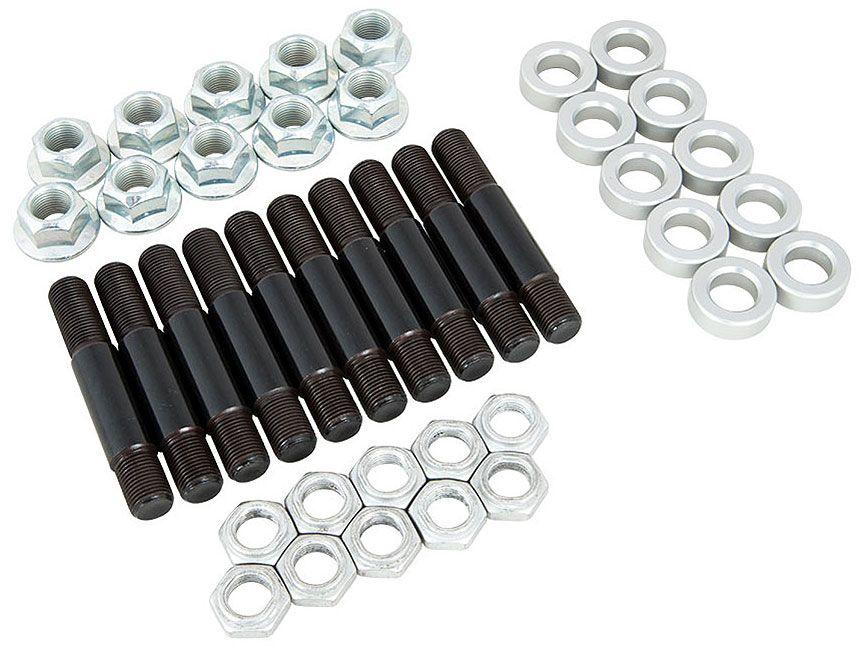 Strange Chrome-Moly 5/8" Stud Kit (STA1039)