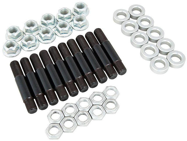 Strange Chrome-Moly 5/8" Stud Kit (STA1041) STA1041