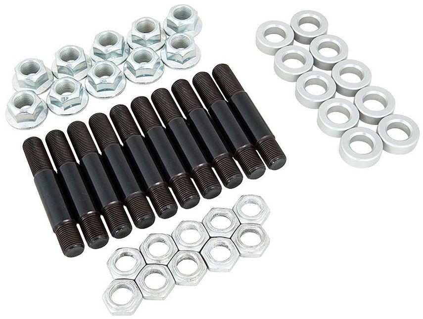 Strange Chrome-Moly 5/8" Stud Kit (STA1041)