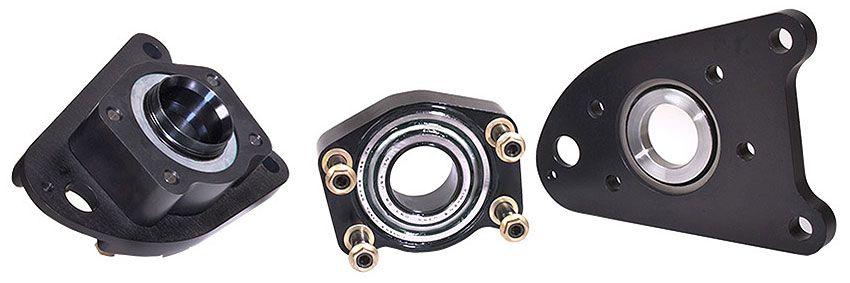 Strange Safety Hub for 1994-04 Mustang (STA1097) STA1097