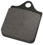 Strange Carbon Front Brake Pad (STB1250P) STB1250P