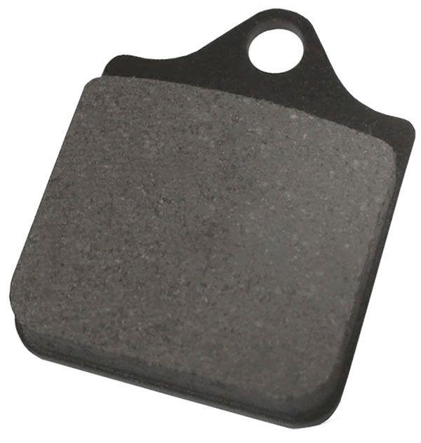 Strange Carbon Front Brake Pad (STB1250P)