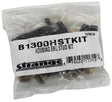 Strange Axle Retainer T-Bolts & Nuts (STB1300HSTKIT) STB1300HSTKIT