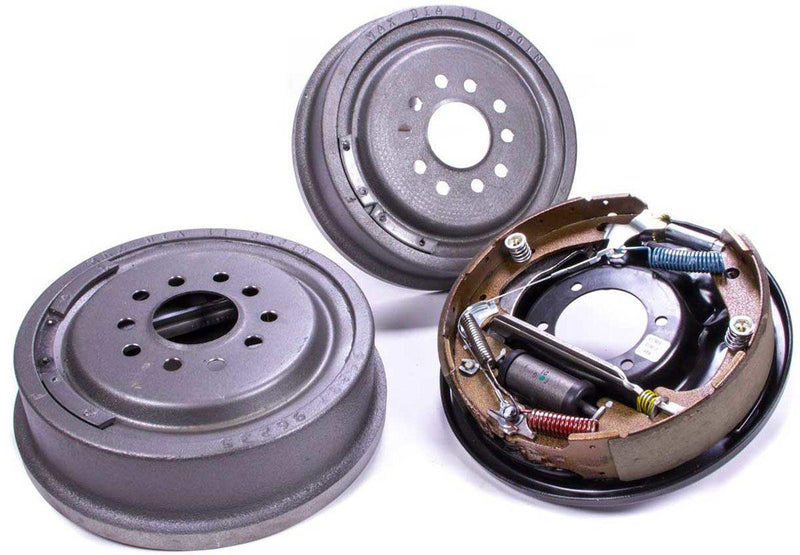 Strange Drum Brake Kit (STB1606) STB1606