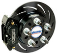 Strange Rear Brake Kit 11.25" (Steel Rotor) (STB1708WC) STB1708WC