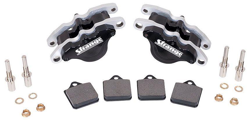 Strange Single Piston Brake Caliper (STB1816) STB1816