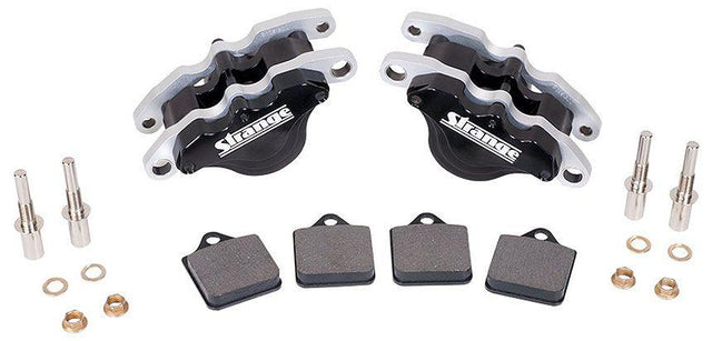 Strange Single Piston Brake Caliper (STB1816) STB1816