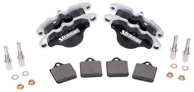 Strange Single Piston Brake Caliper (STB1816) STB1816