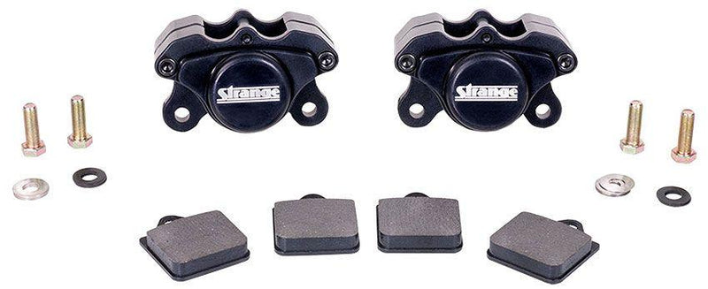 Strange Dual Piston Brake Caliper (STB1825) STB1825