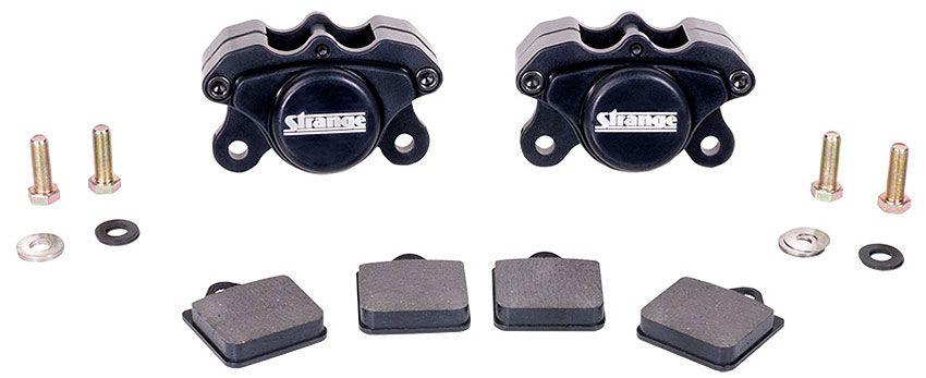 Strange Dual Piston Brake Caliper (STB1825)