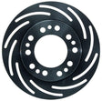 Strange R/H L/W Disc Rotor 10" OD (STB2780) STB2780