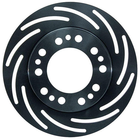 Strange R/H L/W Disc Rotor 10" OD (STB2780) STB2780