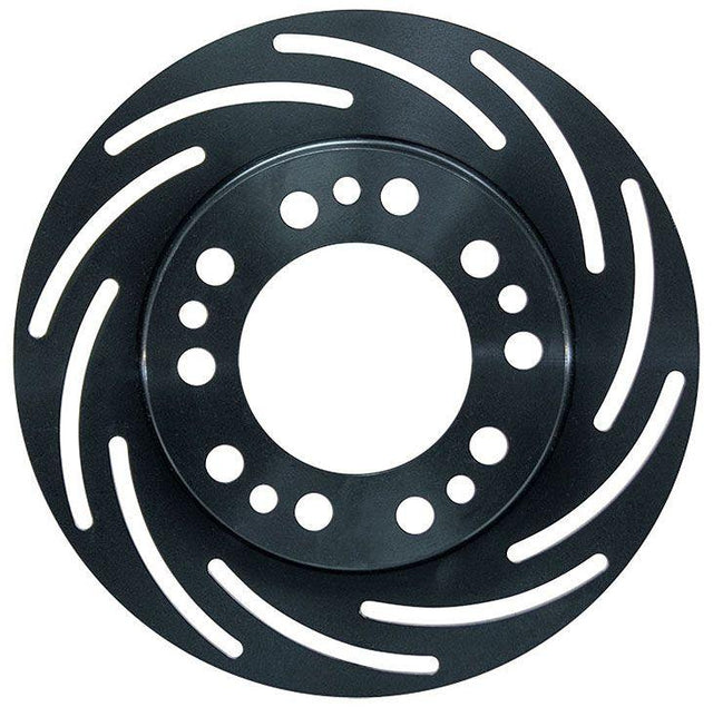 Strange R/H L/W Disc Rotor 10" OD (STB2780) STB2780