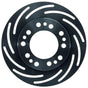 Strange L/H L/W Disc Rotor 10" OD (STB2781) STB2781