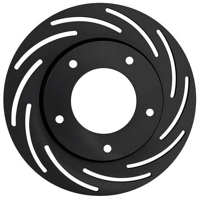 Strange R/H L/W Disc Rotor 10" OD (STB2782) STB2782