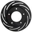 Strange L/H L/W Disc Rotor 10" OD (STB2783) STB2783