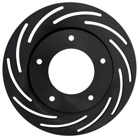 Strange L/H L/W Disc Rotor 10" OD (STB2783) STB2783