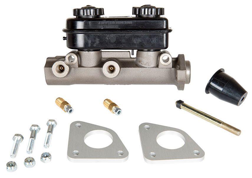 Strange 1.125" Bore Master Cylinder (STB3359)