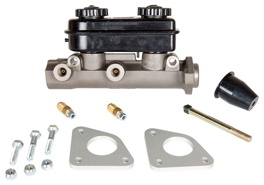 Strange 1.032" Bore Master Cylinder (STB3360)