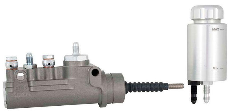 Strange Dual In-Line Master Cylinder & Remote Reservoir Kit (STB3370) STB3370