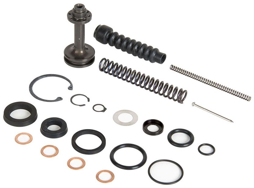 Strange Master Cylinder Rebuild Kit (STB3370R)