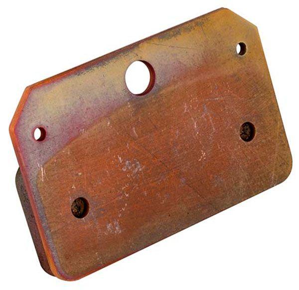 Strange Replacement Brake Pad (STB5020) STB5020