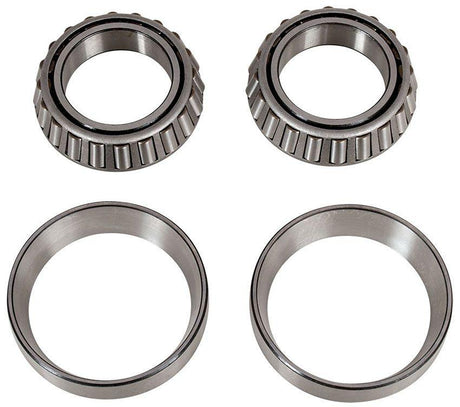 Strange Side Bearings & Races Kit (STD1586) STD1586