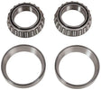 Strange Side Bearings & Races Kit (STD1588) STD1588