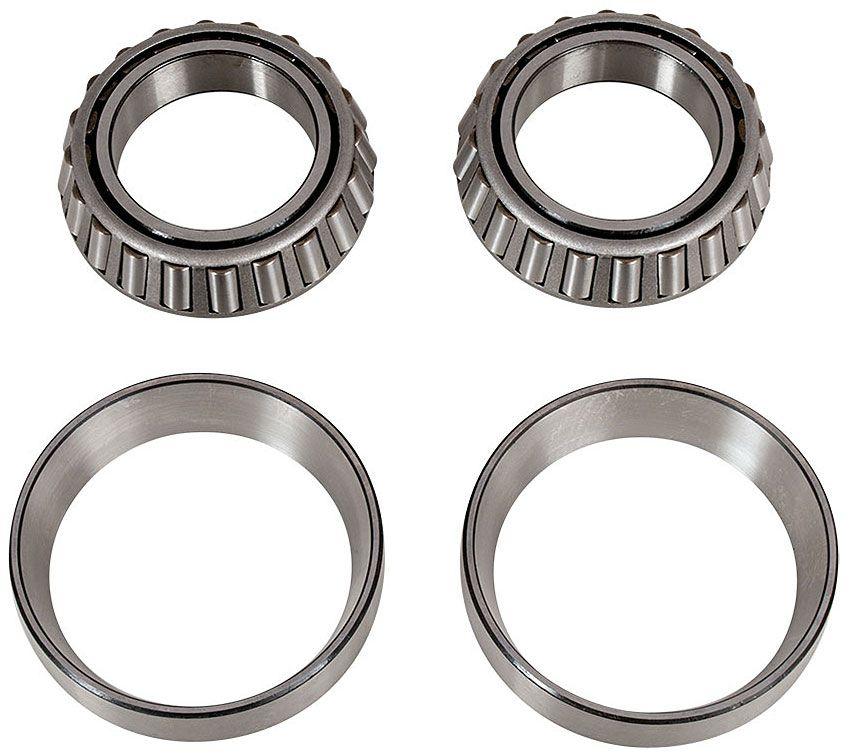 Strange Side Bearings & Races Kit (STD1588) STD1588