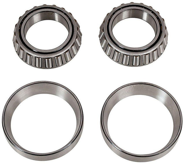 Strange Side Bearings & Races Kit (STD1588) STD1588