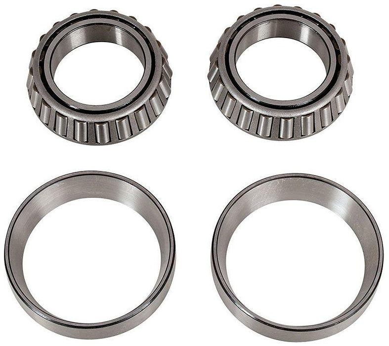 Strange Side Bearings & Races Kit (STD1588)