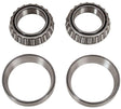 Strange Side Bearings & Races Kit (STD1592) STD1592