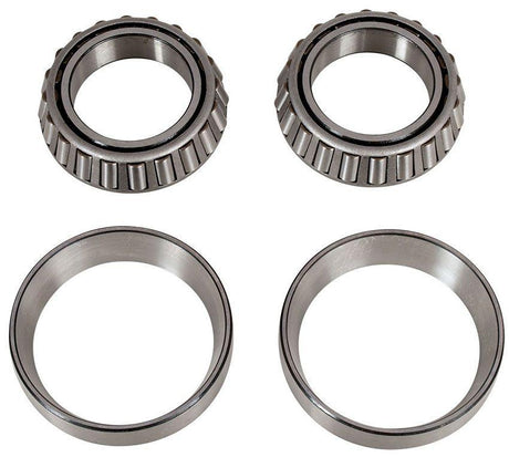 Strange Side Bearings & Races Kit (STD1592) STD1592