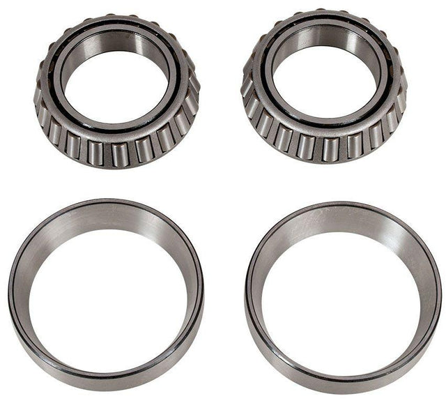 Strange Side Bearings & Races Kit (STD1592) STD1592