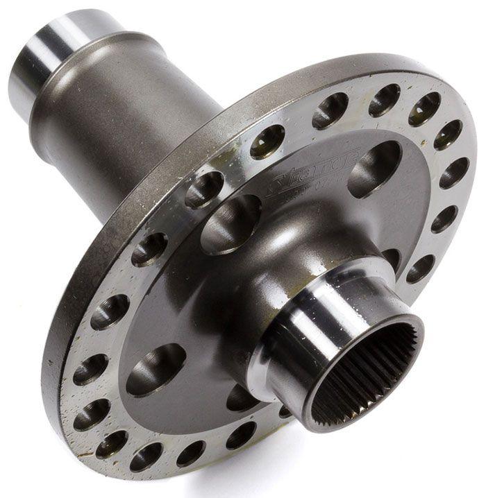 Strange 9" Light Weight Pro Race Full Spool (STD2000) STD2000