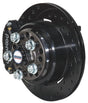 Strange Pro Touring Floater Kit With 1/2" Studs (STF5010) STF5010