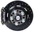 Strange Pro Touring Floater Kit With 5/8" Studs (STF501058) STF501058